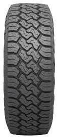 New LT 35X12.50R20 Toyo Open Country C/T 125Q - Image 3
