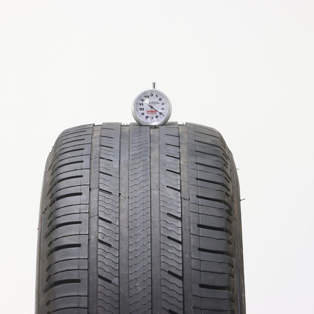 Set of (2) Used 245/60R18 Michelin Premier LTX 105V - 4.5-5/32 - Image 2