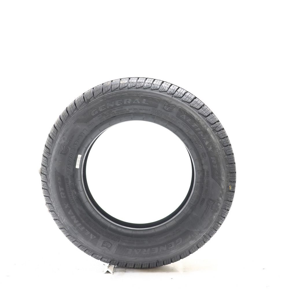 New 175/70R13 General Altimax RT43 82T - 10.5/32 - Image 3