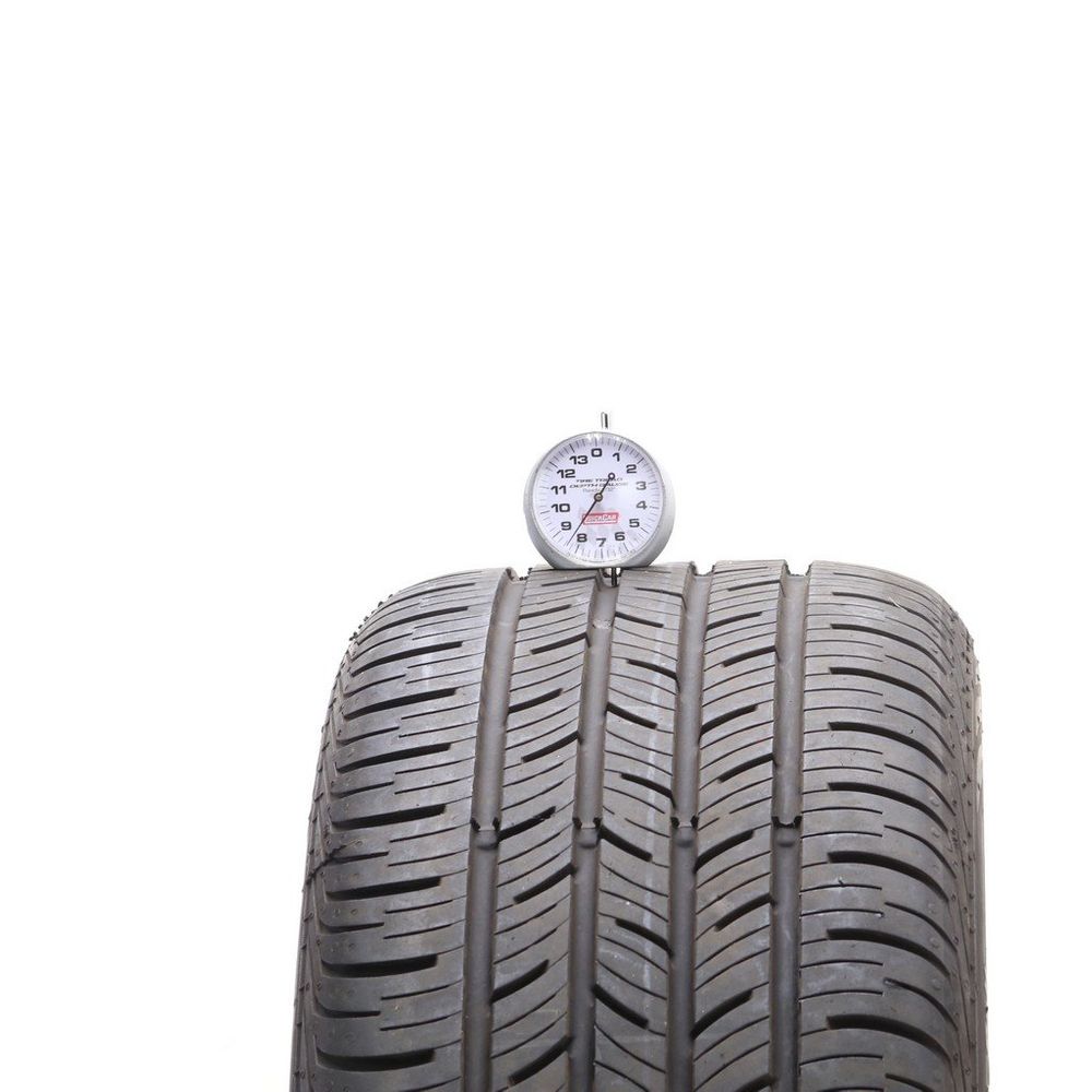 Used 225/45R17 Continental ContiProContact SSR MOE 91H - 8/32 - Image 2