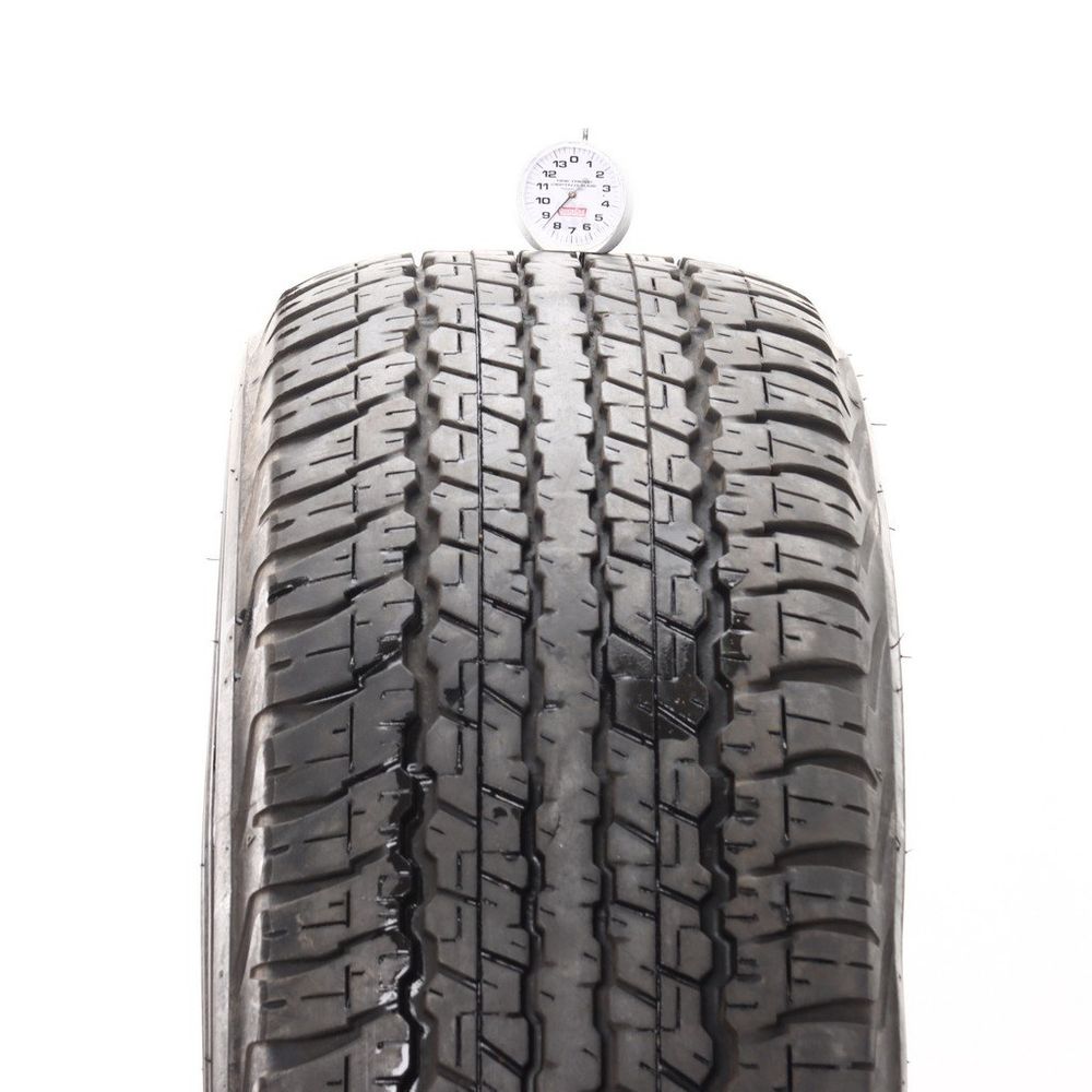 Used 285/65R17 Dunlop Grandtrek AT22 116H - 8.5/32 - Image 2