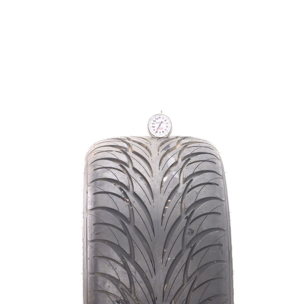 Used 275/40ZR18 Federal Super Steel 595 99W - 8/32 - Image 2