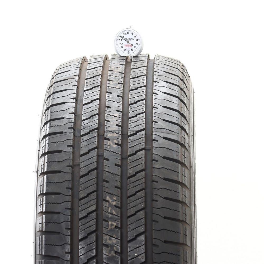 Set of (2) Used 265/70R18 Hankook Dynapro HT 114T - 11.5-12.5/32 - Image 2