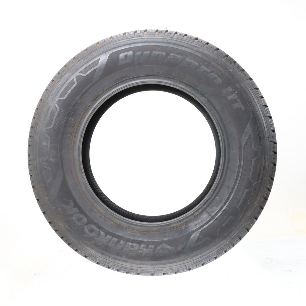 Set of (2) Used 265/70R18 Hankook Dynapro HT 114T - 11.5-12.5/32 - Image 3