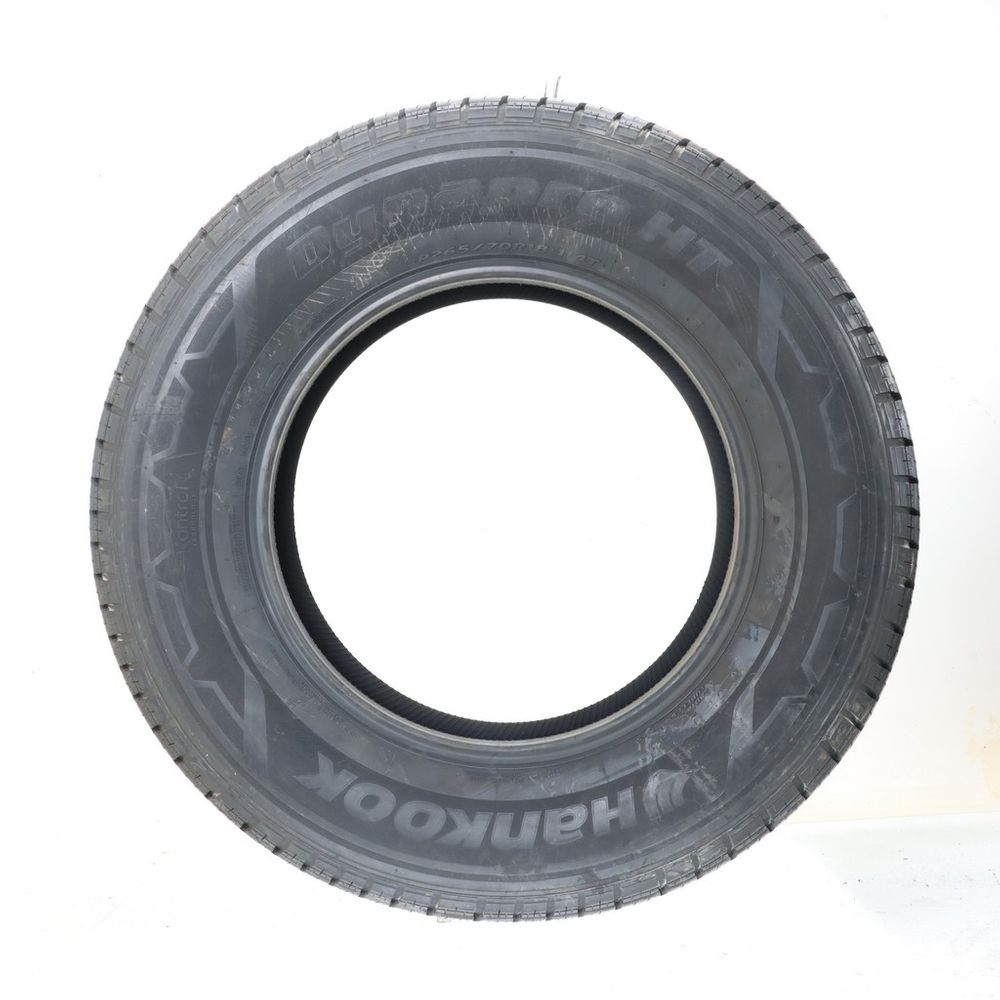 Set of (2) Used 265/70R18 Hankook Dynapro HT 114T - 11.5-12.5/32 - Image 6