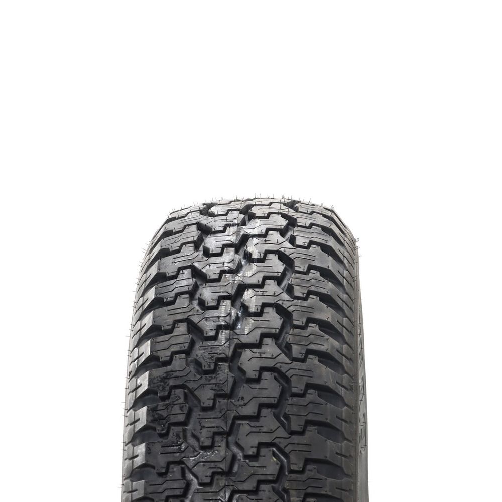 New 235/75R15 Goodyear Wrangler Radial 105S - 14/32 - Image 2