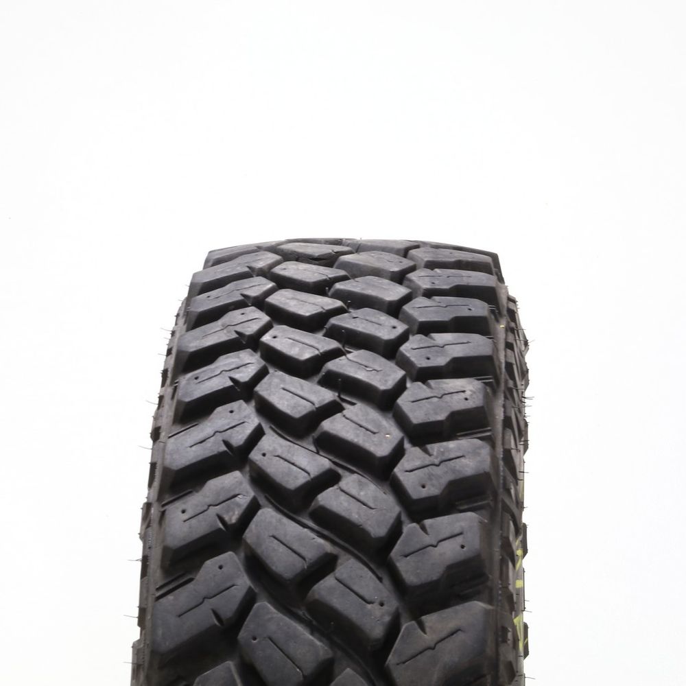 Set of (2) Used LT 245/75R17 Firestone Destination M/T2 121/118Q - 15/32 - Image 2