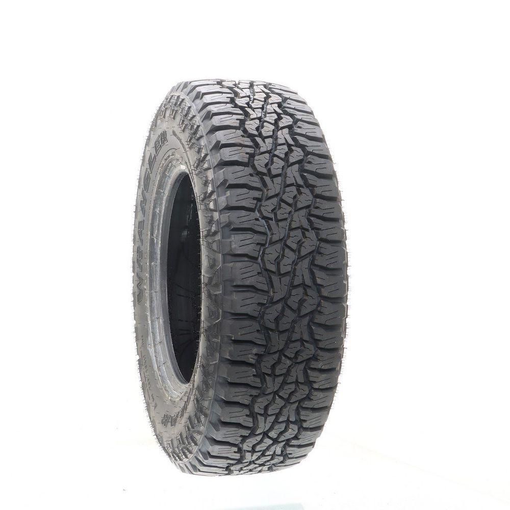 New 265/70R17 Goodyear Wrangler Ultra Terrain AT 115S - Image 1