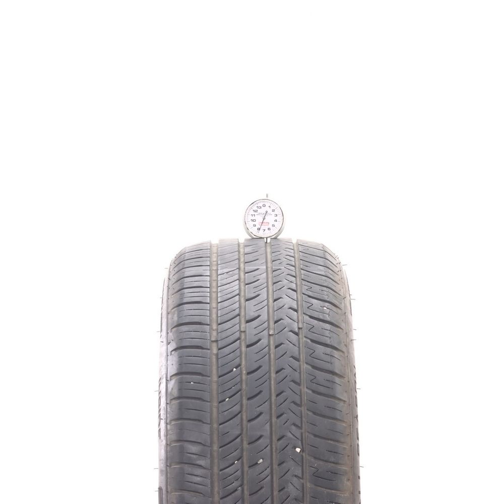 Set of (2) Used 215/55ZR17 Advanta HP Z-02 98W - 7.5-9/32 - Image 2