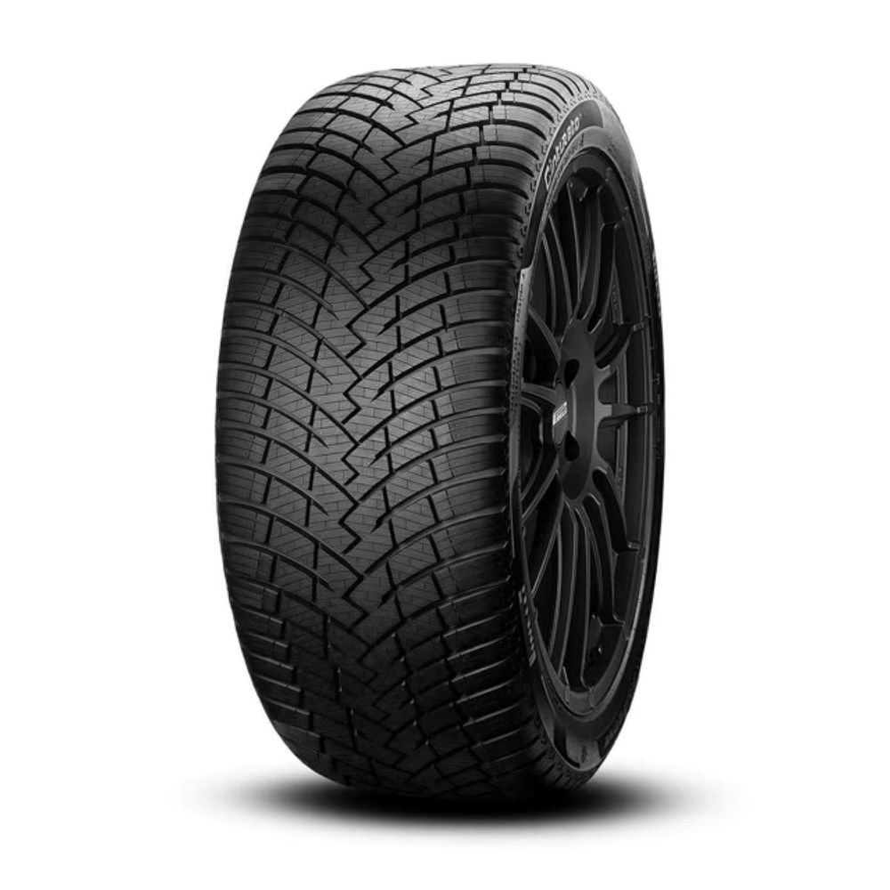 Set of (4) New P 275/35R19 Pirelli Cinturato Weather Active 96Y - Image 1