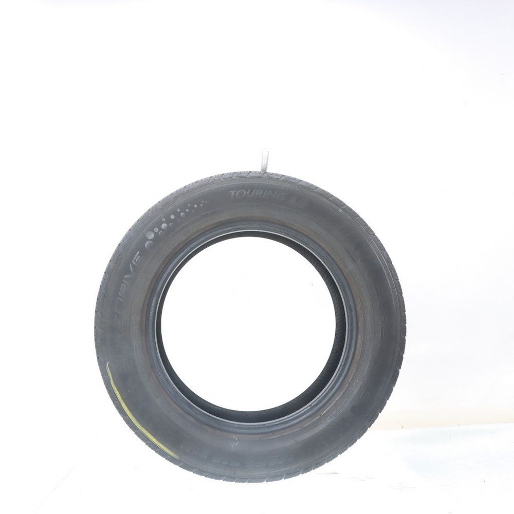 Set of (2) Used 195/65R15 SureDrive Touring A/S TA71 91H - 6-7/32 - Image 3