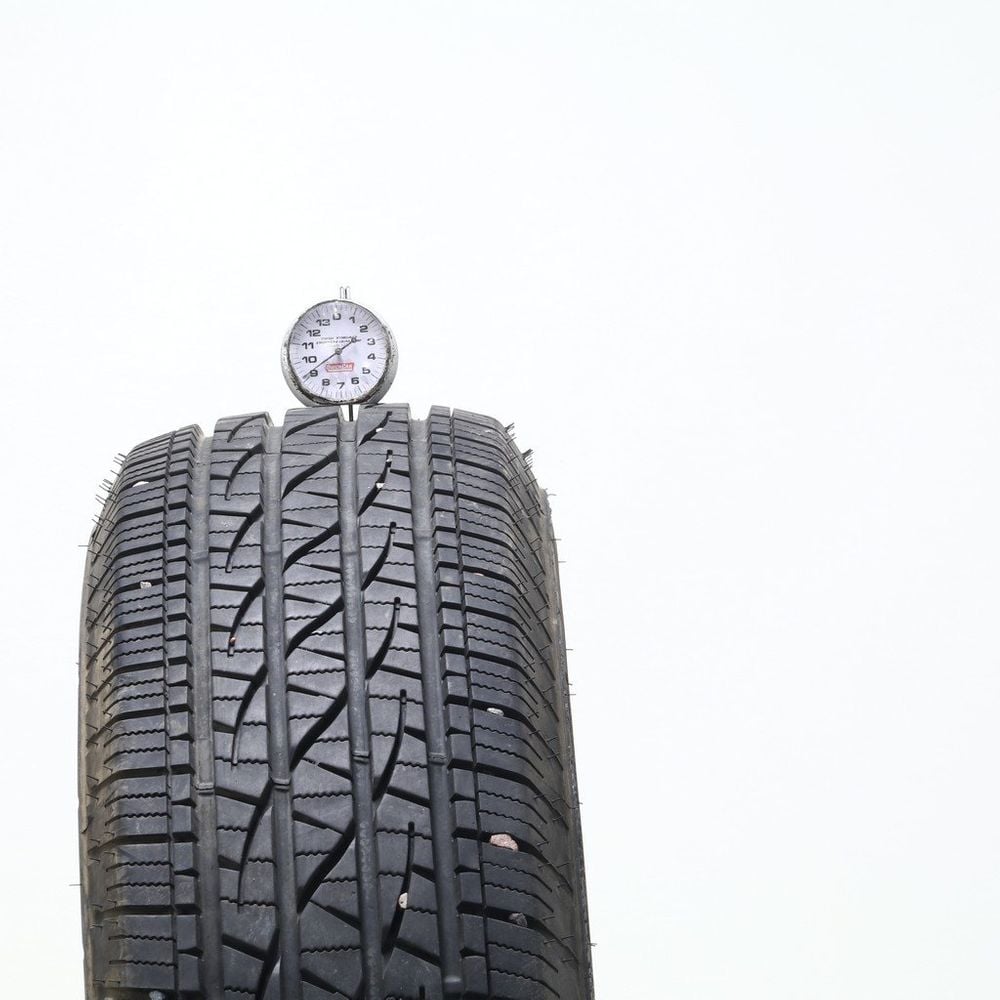 Used 225/75R15 Firestone Destination LE3 102T - 9/32 - Image 2