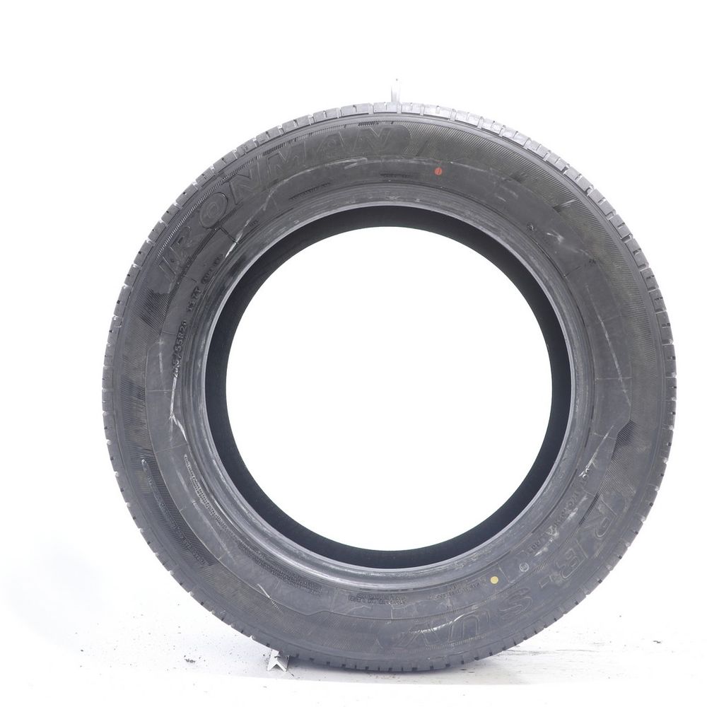 Used 205/50ZR17 Continental SureContact RX 93W - 7/32 - Image 3