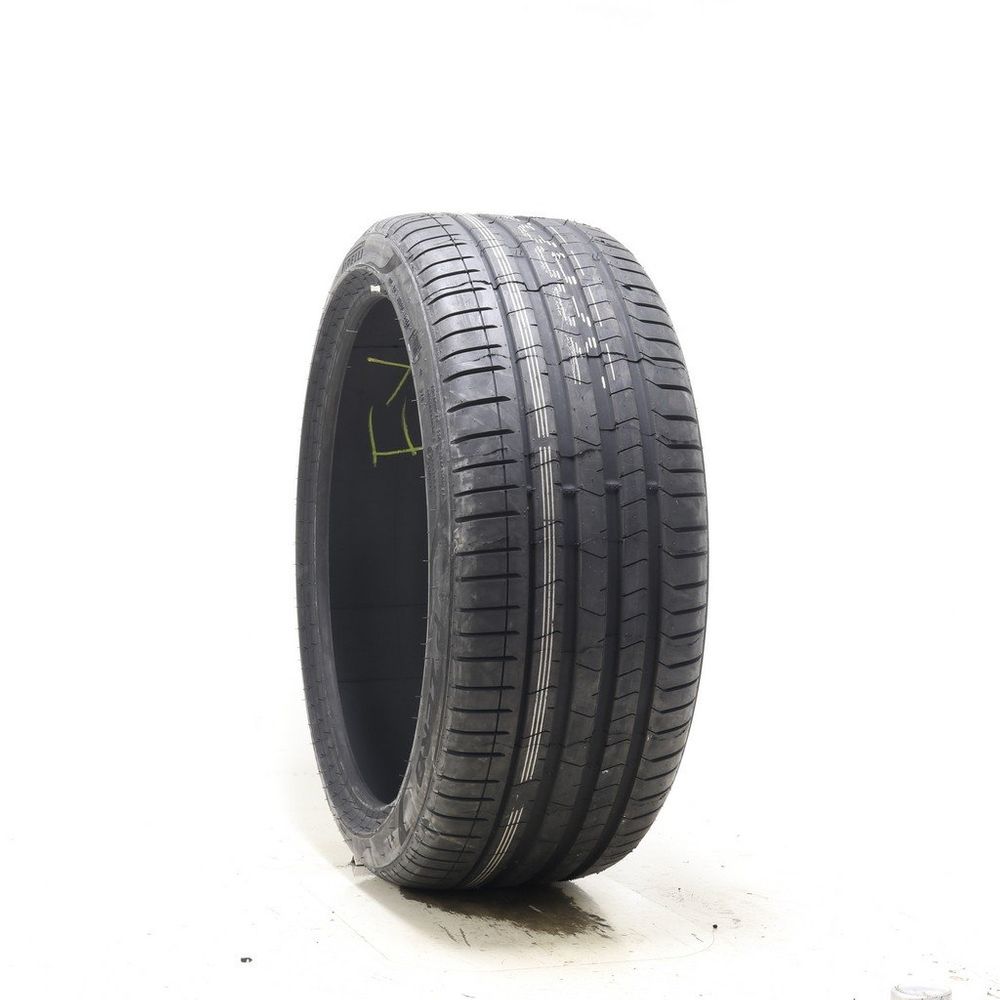New 275/35R22 Pirelli P Zero PZ4 1 104Y - 8/32 - Image 1