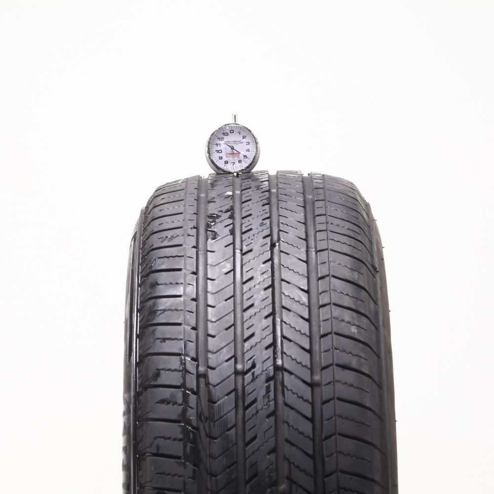 Used 235/65R18 Bridgestone Alenza Sport A/S 106V - 4.5/32 - Image 2