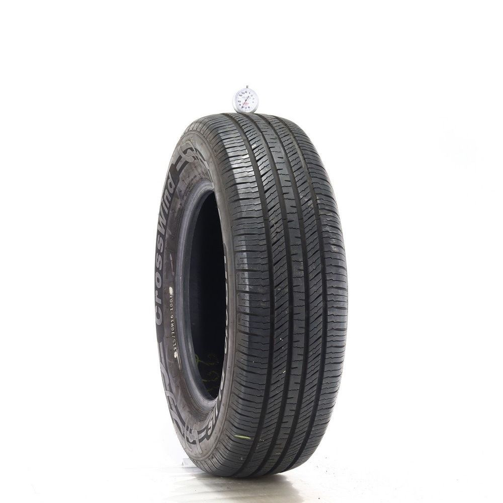 Used 215/70R16 Linglong Crosswind HP010 Plus 100T - 8/32 - Image 1