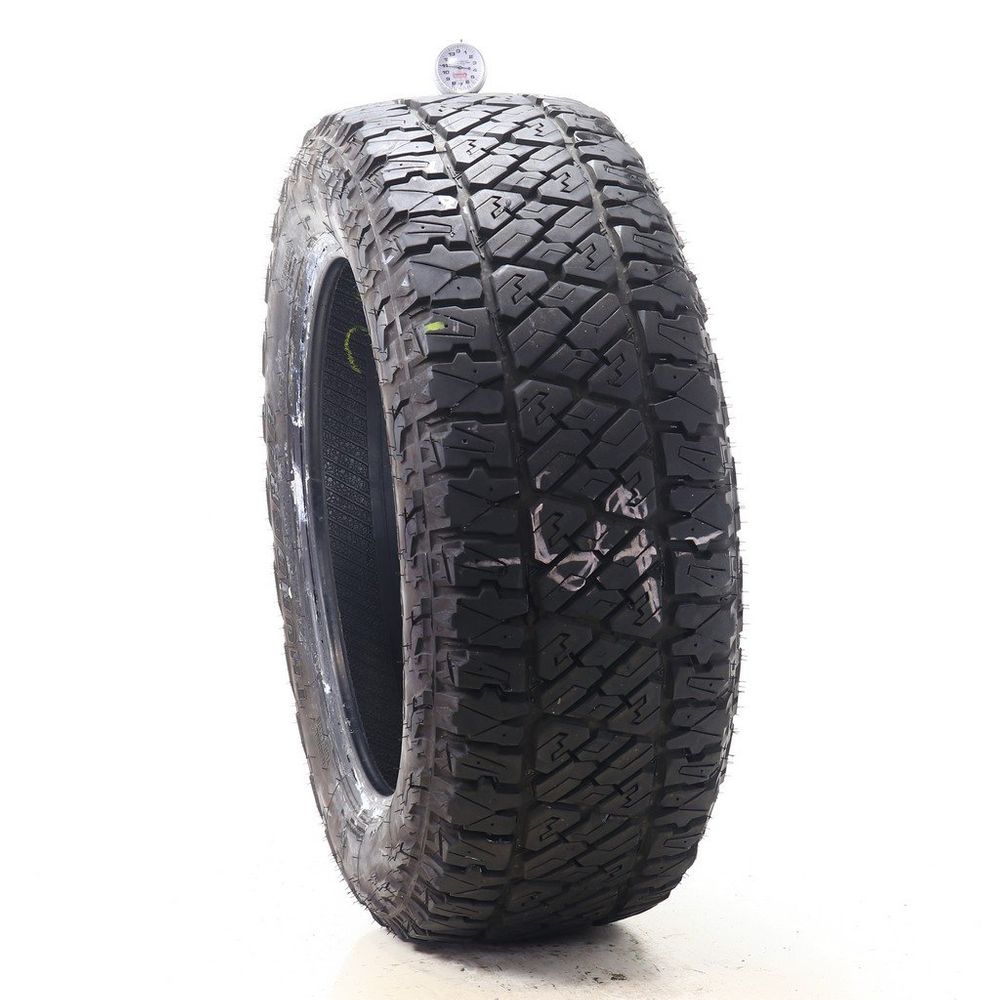 Used 275/55R20 Thunderer Ranger A/T R 117T - 11/32 - Image 1