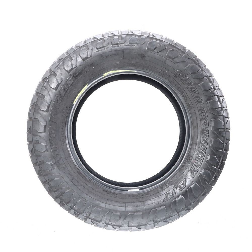 Used 265/70R18 Toyo Open Country A/T III 116H - 8.5/32 - Image 3