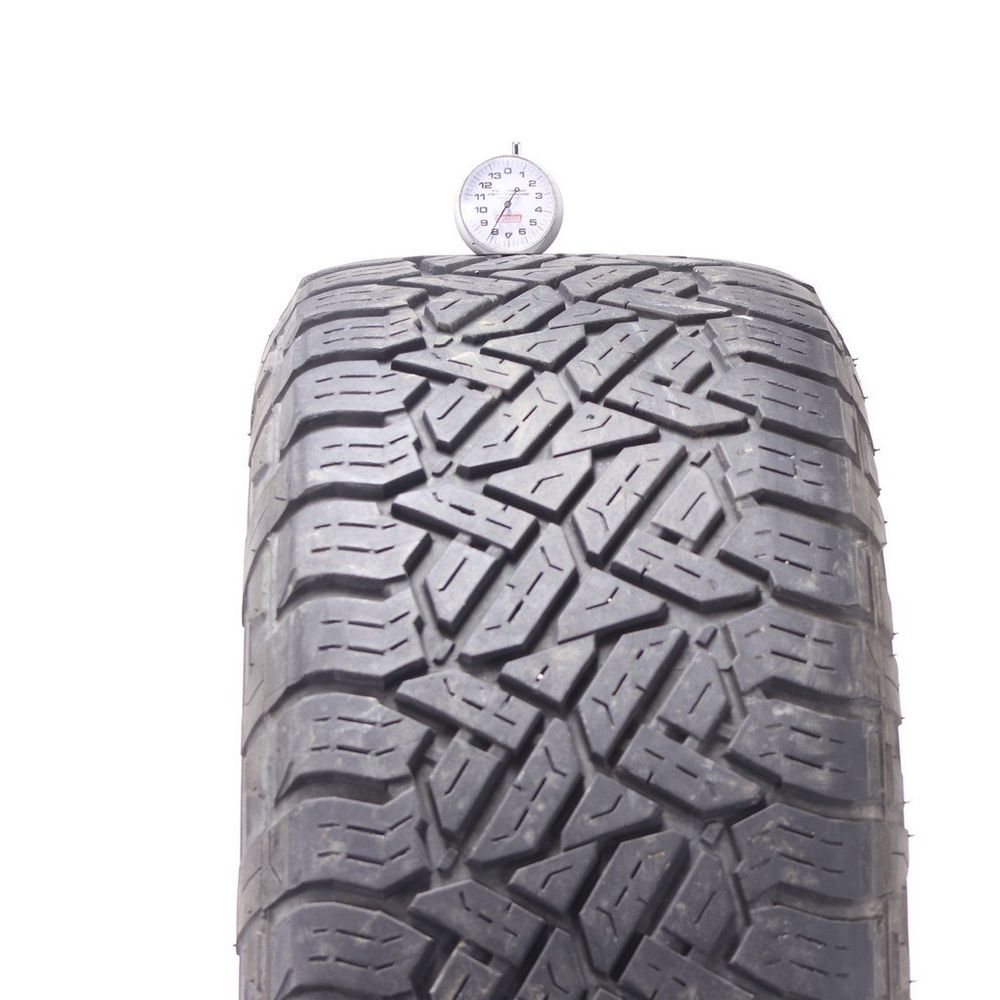 Used 275/55R20 Fuel Gripper A/T 117S - 8/32 - Image 2