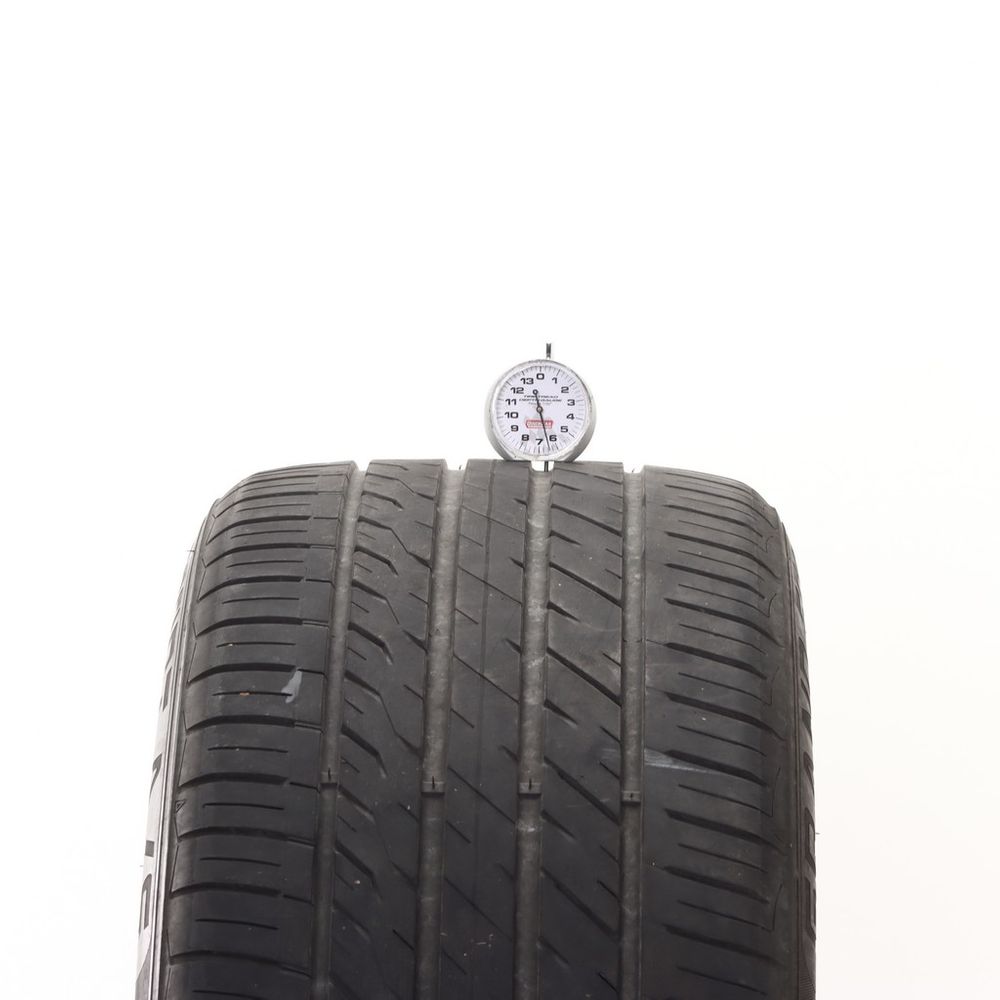 Used 275/45ZR21 Arroyo Grand Sport A/S 110Y - 6.5/32 - Image 2