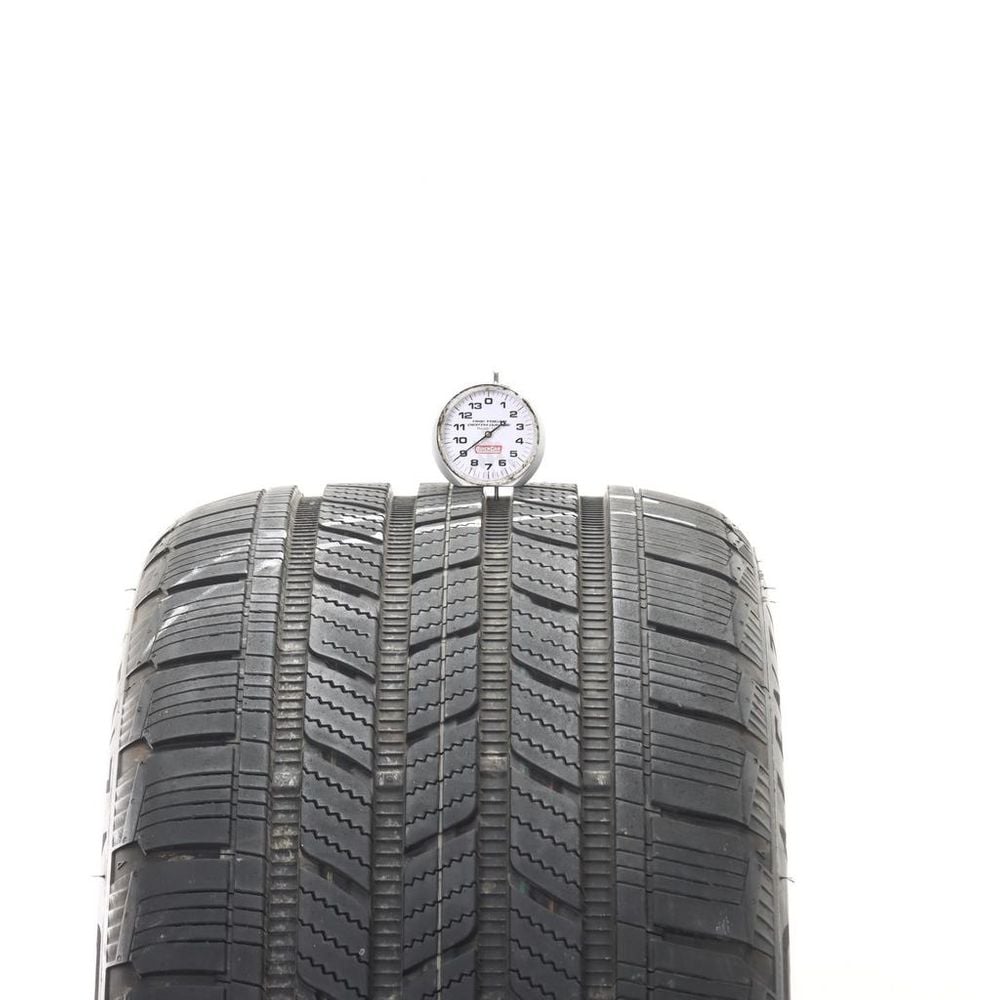 Used 285/45R21 Bridgestone Alenza Sport A/S NCO 113V - 9/32 - Image 2