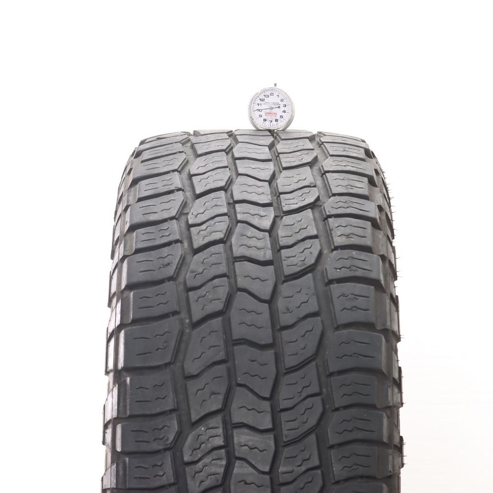 Used LT 295/60R20 Cooper Discoverer AT3 XLT 126/123S E - 10/32 - Image 2