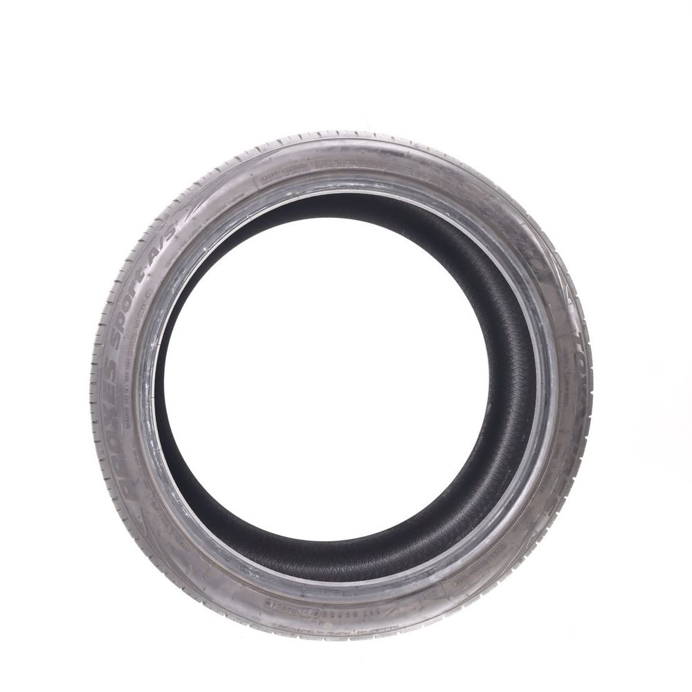 Used 265/35R20 Toyo Proxes Sport A/S+ 102Y - 8.5/32 - Image 3