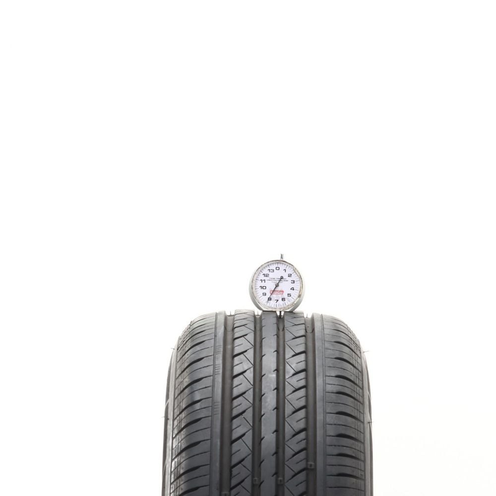 Set of (2) Used 185/70R14 Certified Alltrek 88H - 8/32 - Image 2