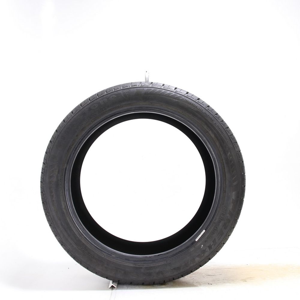 Used 245/45R18 Firestone Firehawk AS 100V - 9/32 - Image 3