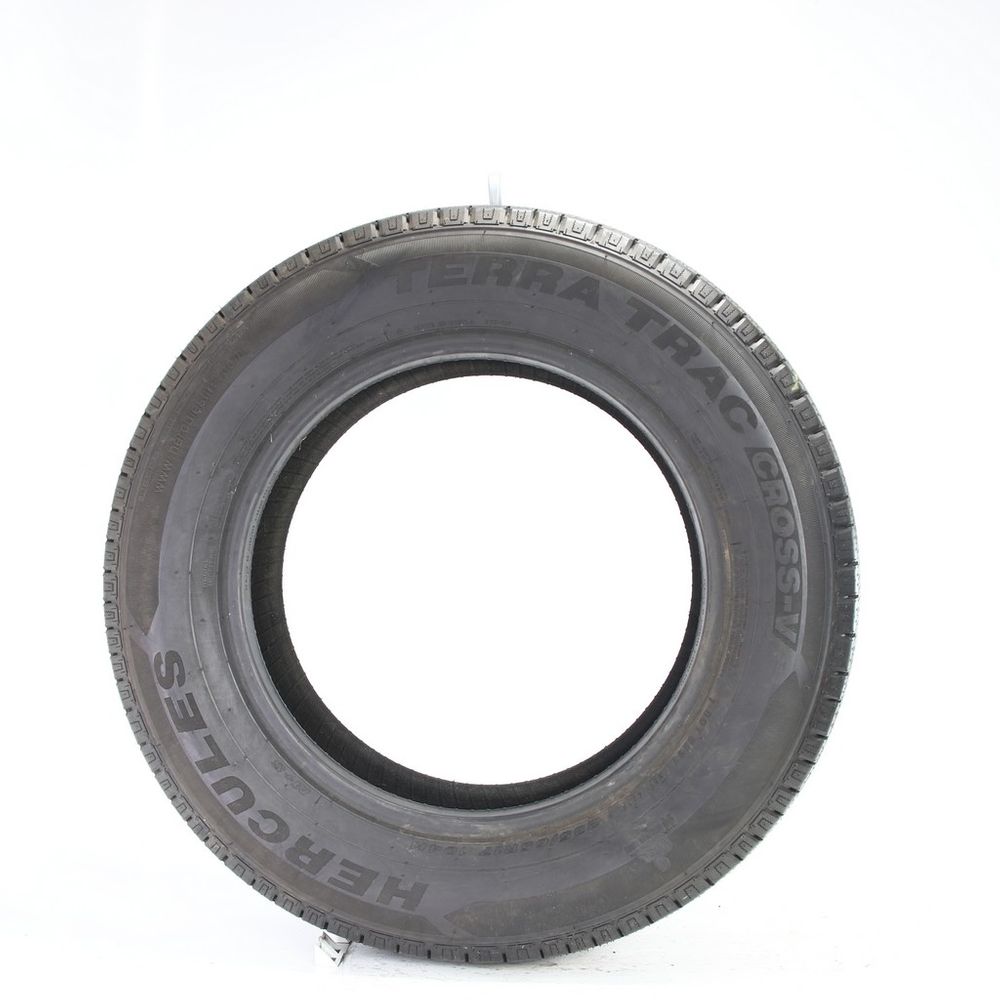 Used 235/65R17 Hercules Terra Trac Cross-V 104H - 12/32 - Image 3