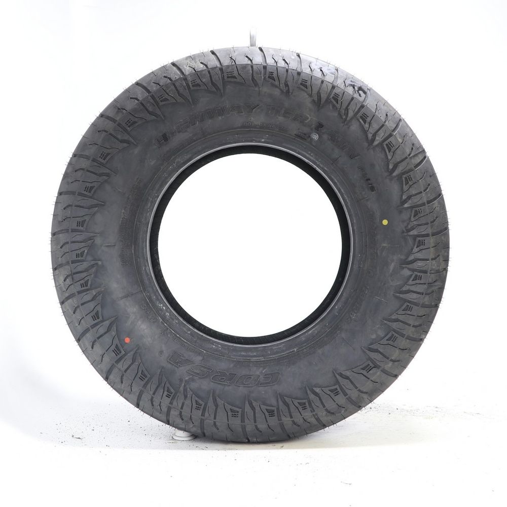 Used LT 265/75R16 Corsa Highway Terrain Plus 123/120S E - 11.5/32 - Image 3