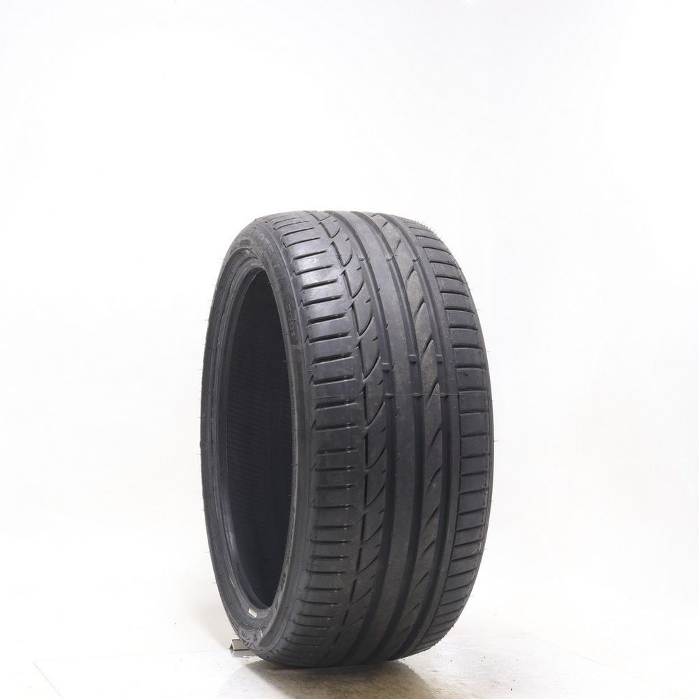 Driven Once 245/35R19 Bridgestone Potenza S001 AO 93Y - 10/32 - Image 1