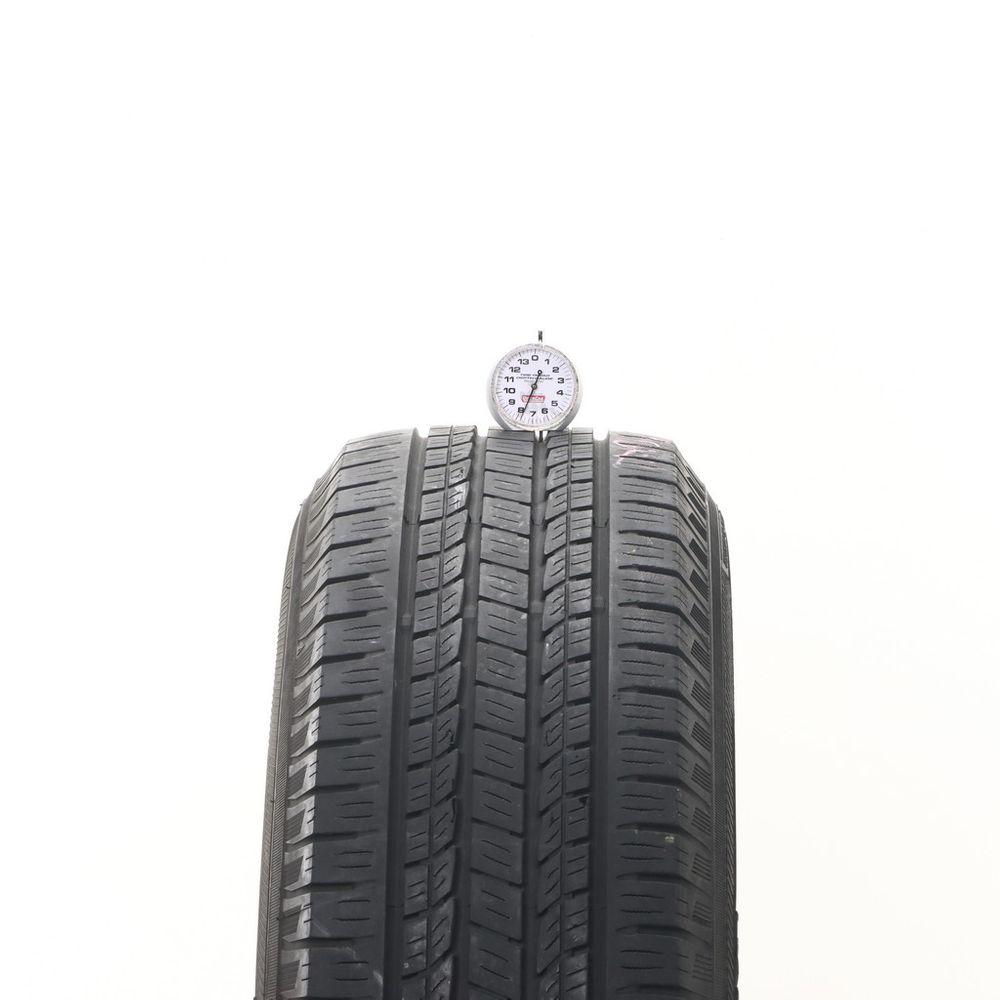 Used 225/65R17 Yokohama YK-HTX 102H - 7.5/32 - Image 2