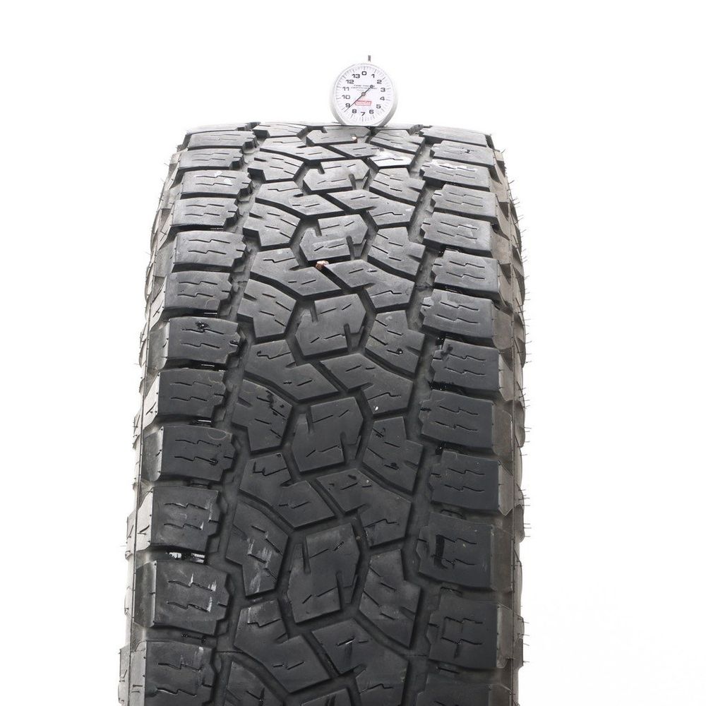 Set of (2) Used LT 275/65R20 Toyo Open Country A/T III 126/123S E - 8.5-10/32 - Image 2