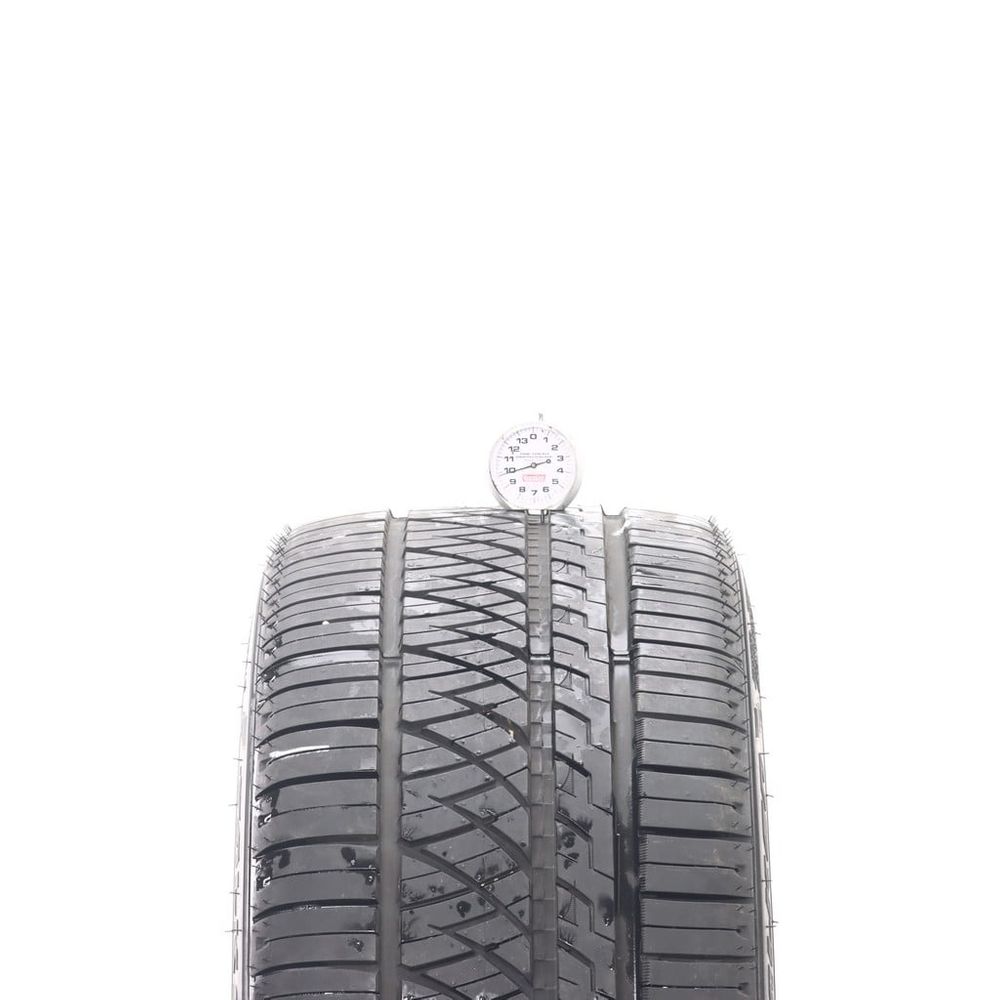 Set of (2) Used 255/35R20 Falken Ziex ZE960 A/S 97W - 9.5/32 - Image 2