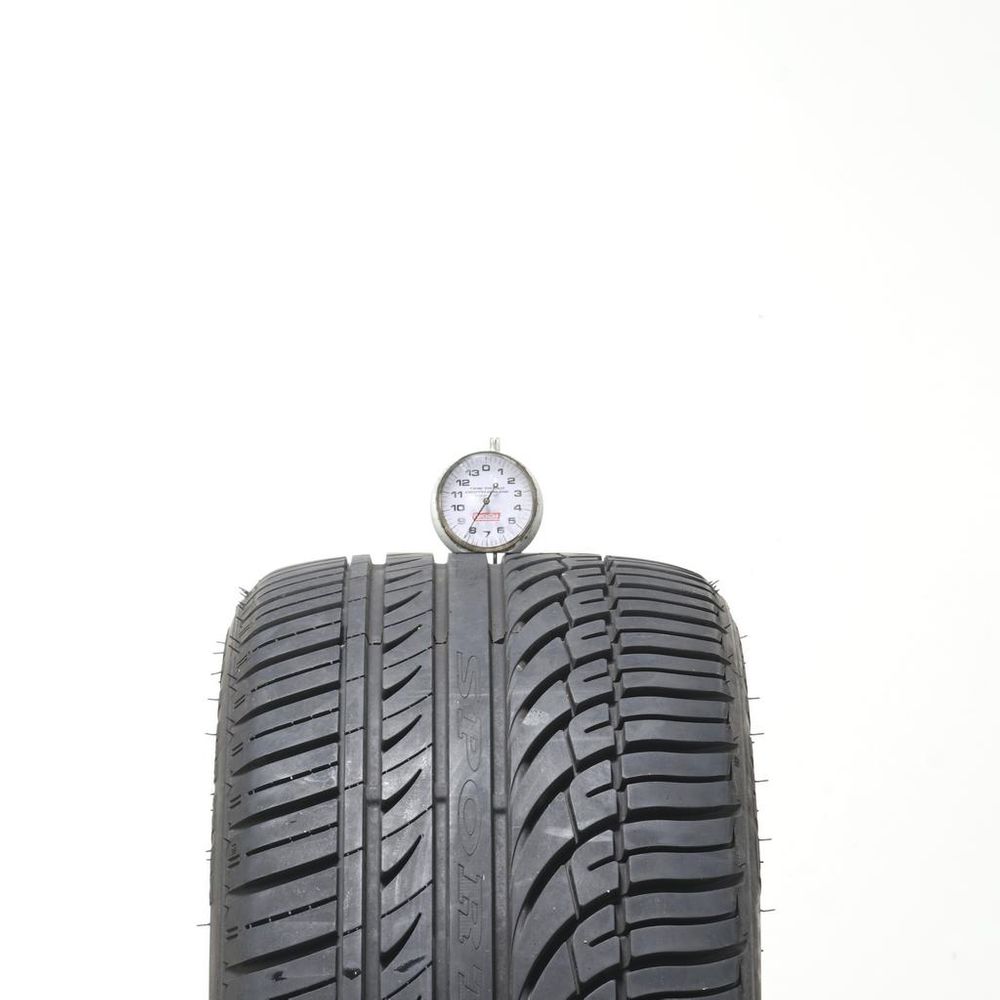 Used 235/40ZR18 Fullway HP108 95W - 8/32 - Image 2