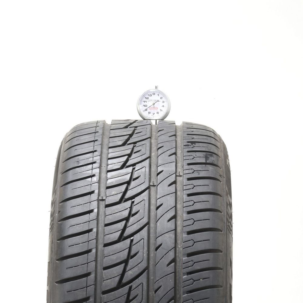 Used 245/45ZR20 Delinte Desert Storm II DS8 108W - 9/32 - Image 2