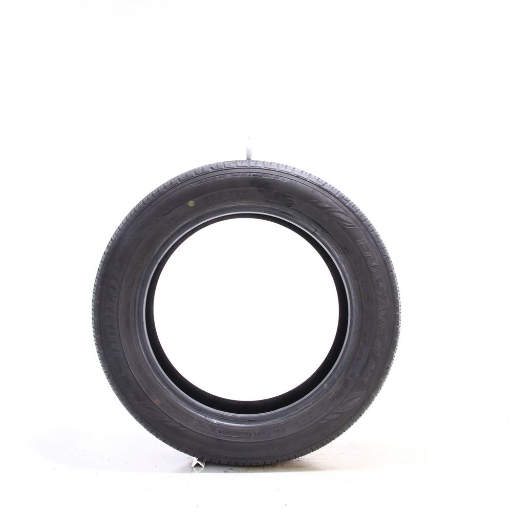 Used 205/55R16 Dunlop Enasave 01 AS 91H - 4.5/32 - Image 3