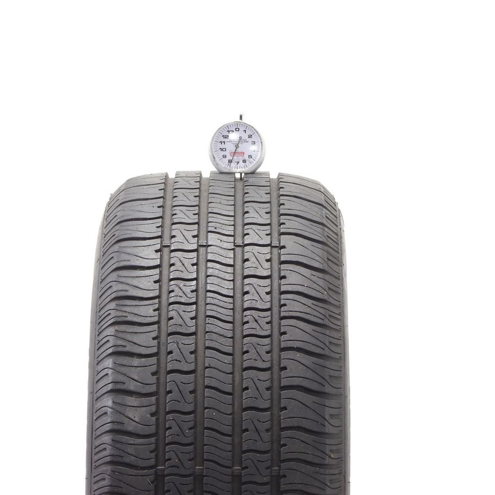 Used 205/55R16 Mastercraft Strategy 91H - 7.5/32 - Image 2