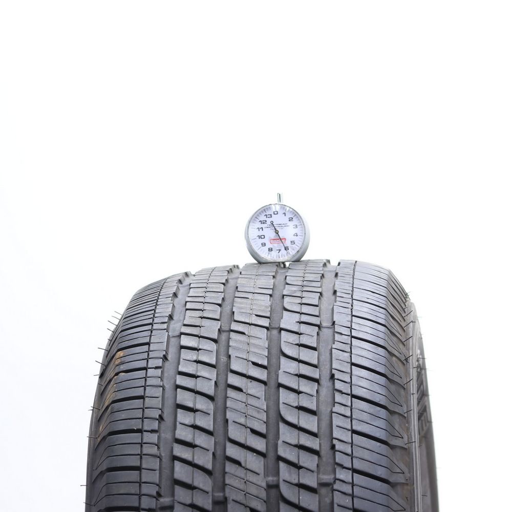 Set of (2) Used 255/65R17 Bridgestone Dueler H/T 685 110T - 6-6.5/32 - Image 2