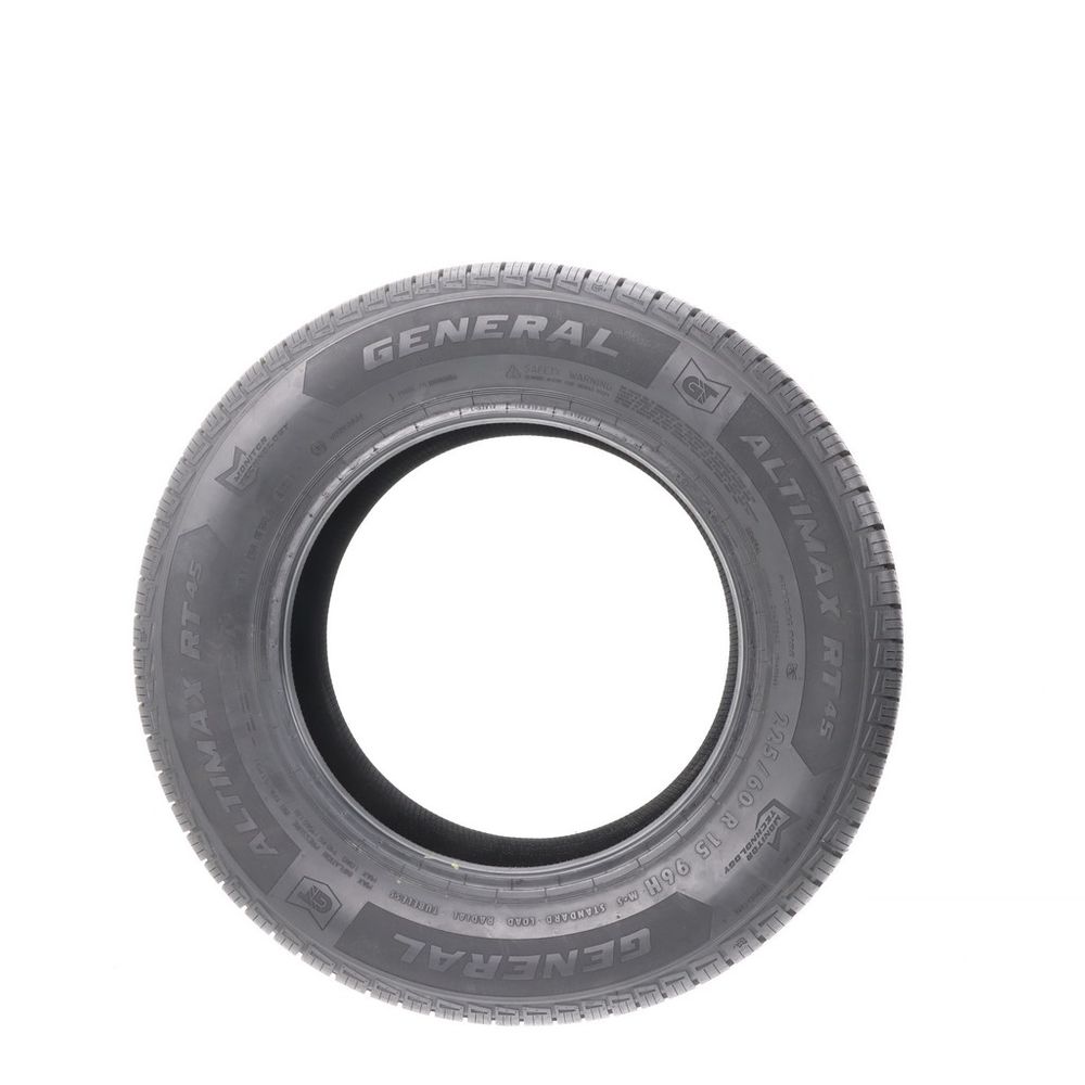 New 225/60R15 General Altimax RT45 96H | Utires