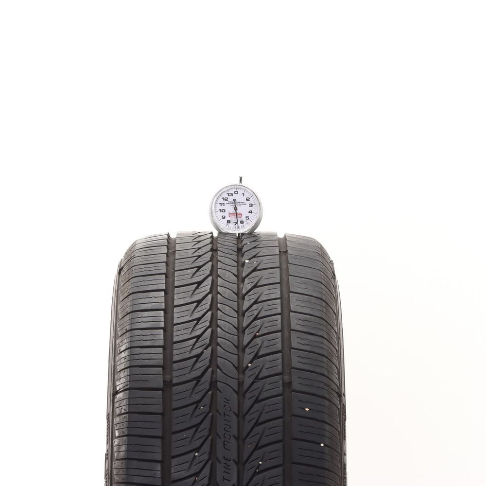 Used 205/55R16 General Altimax RT43 91V - 6.5/32 - Image 2