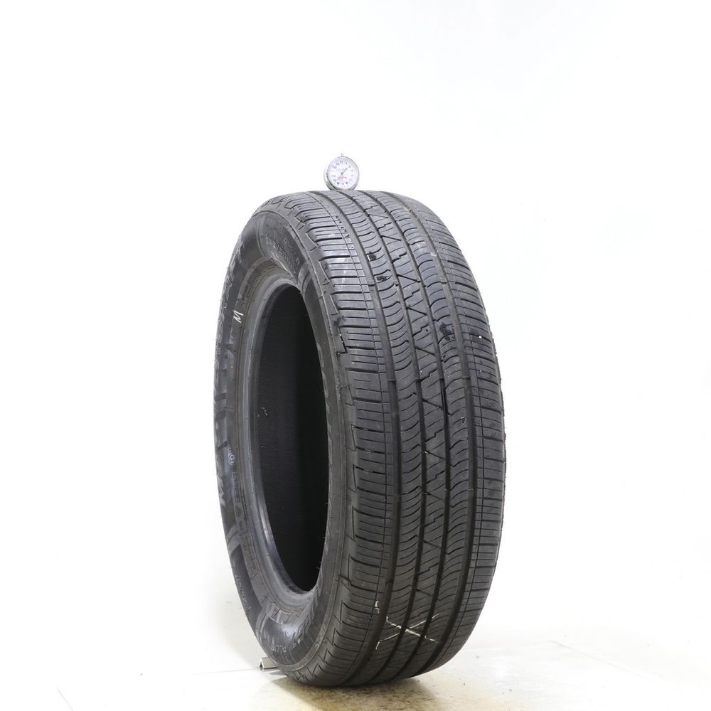 Set of (2) Used 225/60R17 Mastercraft Courser Quest Plus 99H - 7.5-8.5/32 - Image 4