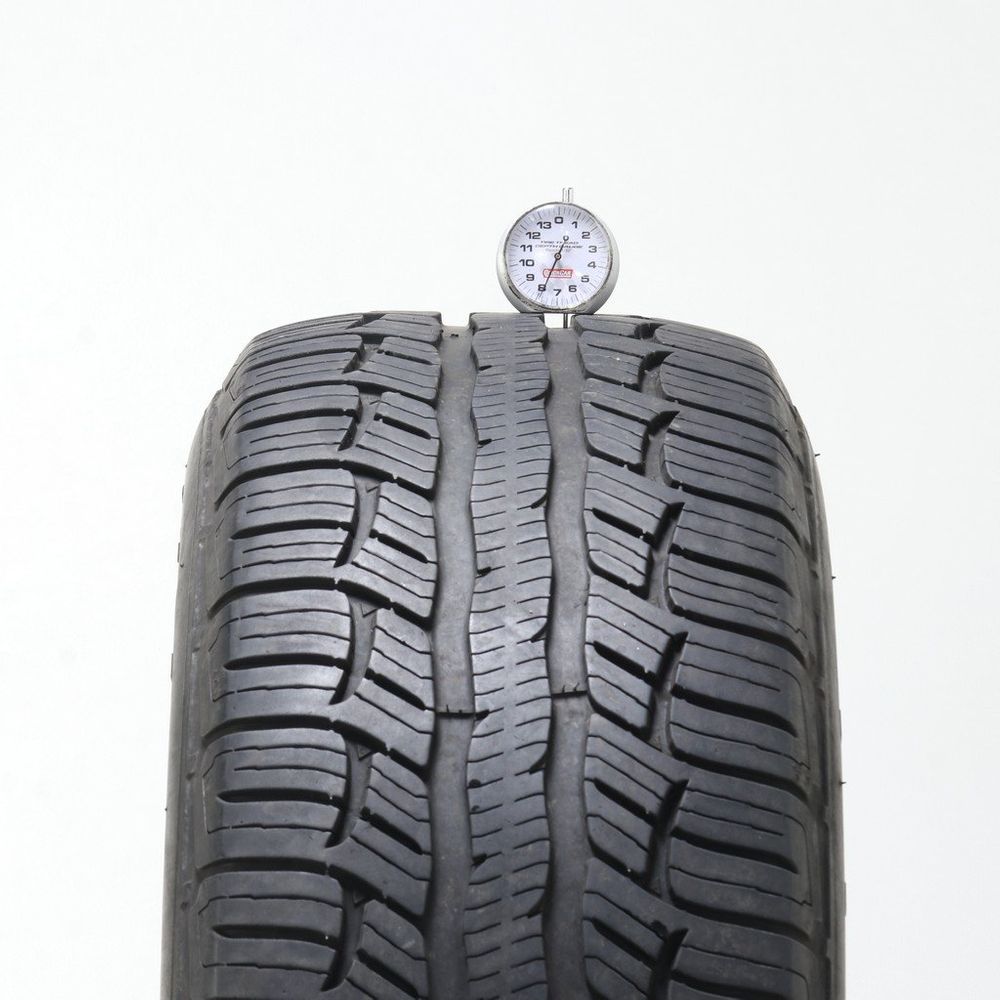 Set of (2) Used 265/65R17 BFGoodrich Advantage T/A Sport LT 112T - 7.5/32 - Image 2