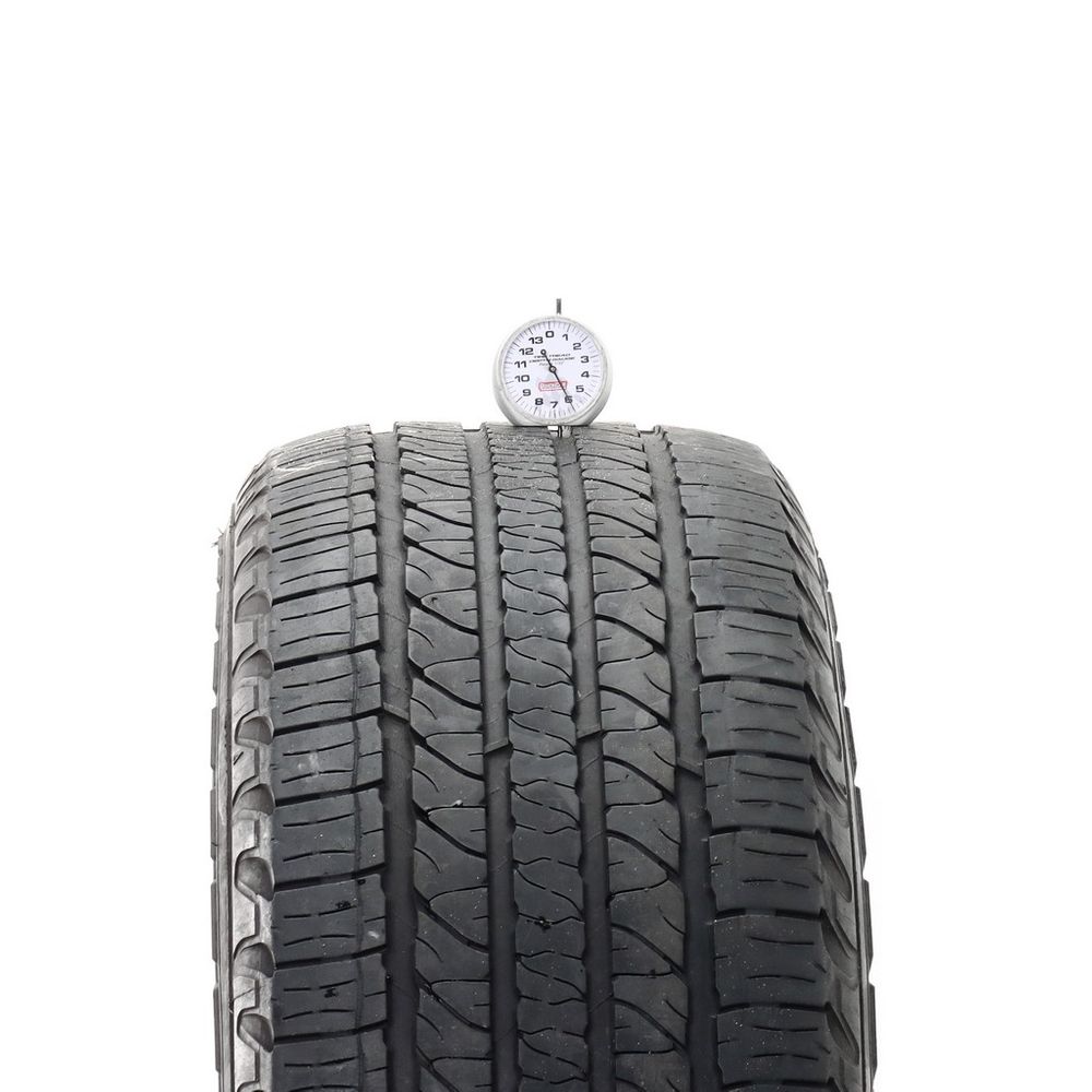 Set of (2) Used 265/50R20 Goodyear Fortera HL 107T - 5.5-6/32 - Image 5