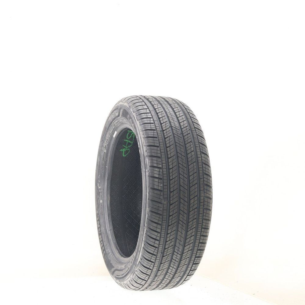 Driven Once 215/55R18 Goodyear Assurance Finesse 95H - 9/32 - Image 1