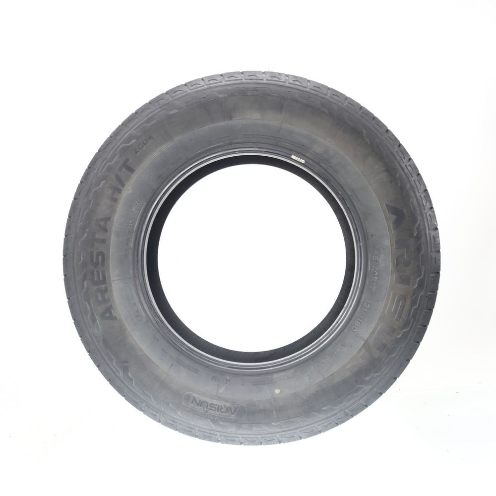 Used LT 265/70R17 Arisun Aresta H/T ZG04 121/118Q E - 8/32 - Image 3