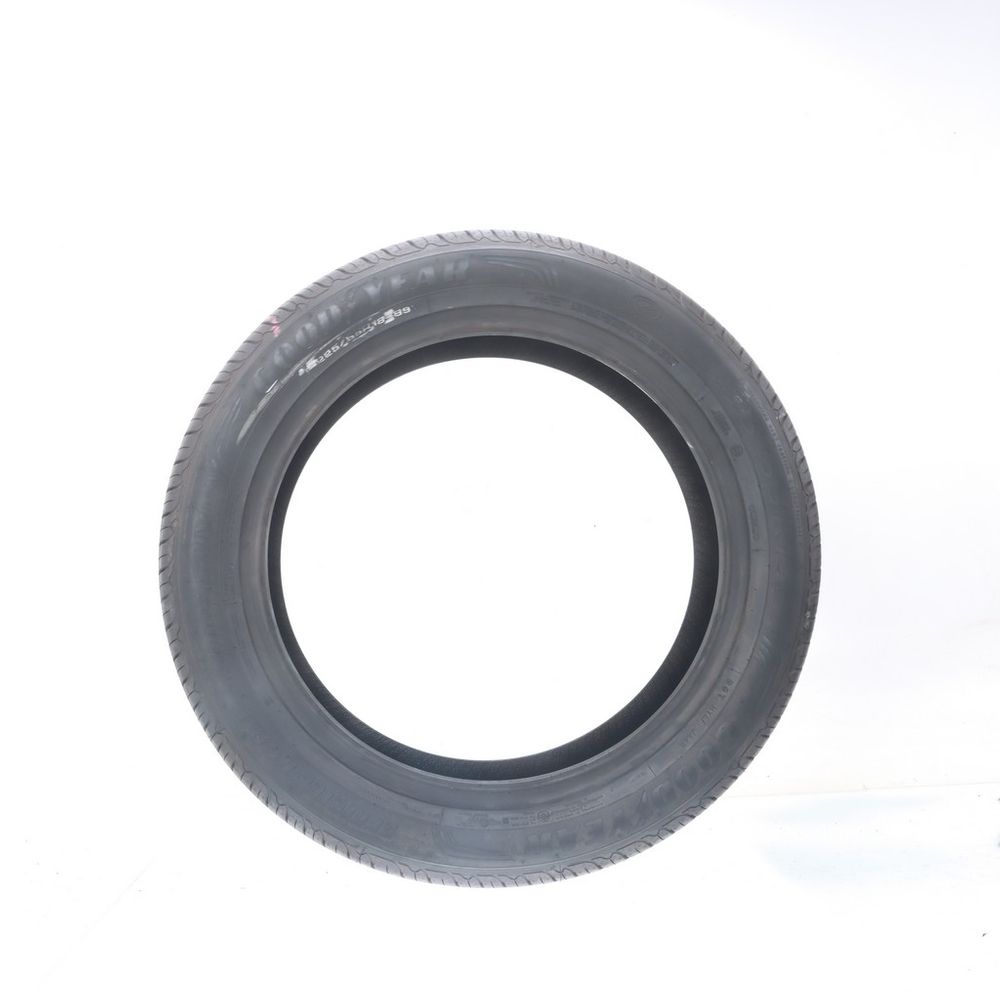 Driven Once 225/55R19 Goodyear EfficientGrip Performance SUV 99V - 8.5/32 - Image 3