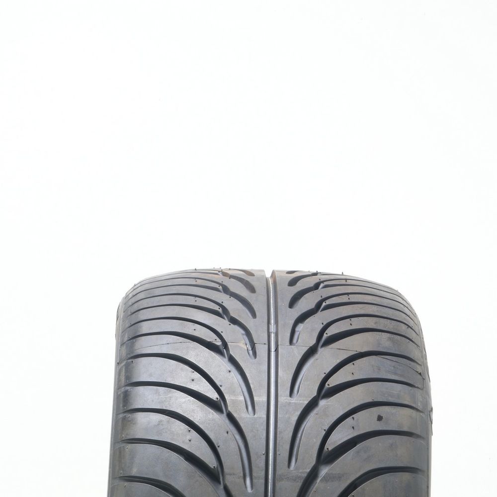 Driven Once 275/40ZR17 Sumitomo HTR Z II 93W - 10/32 - Image 2