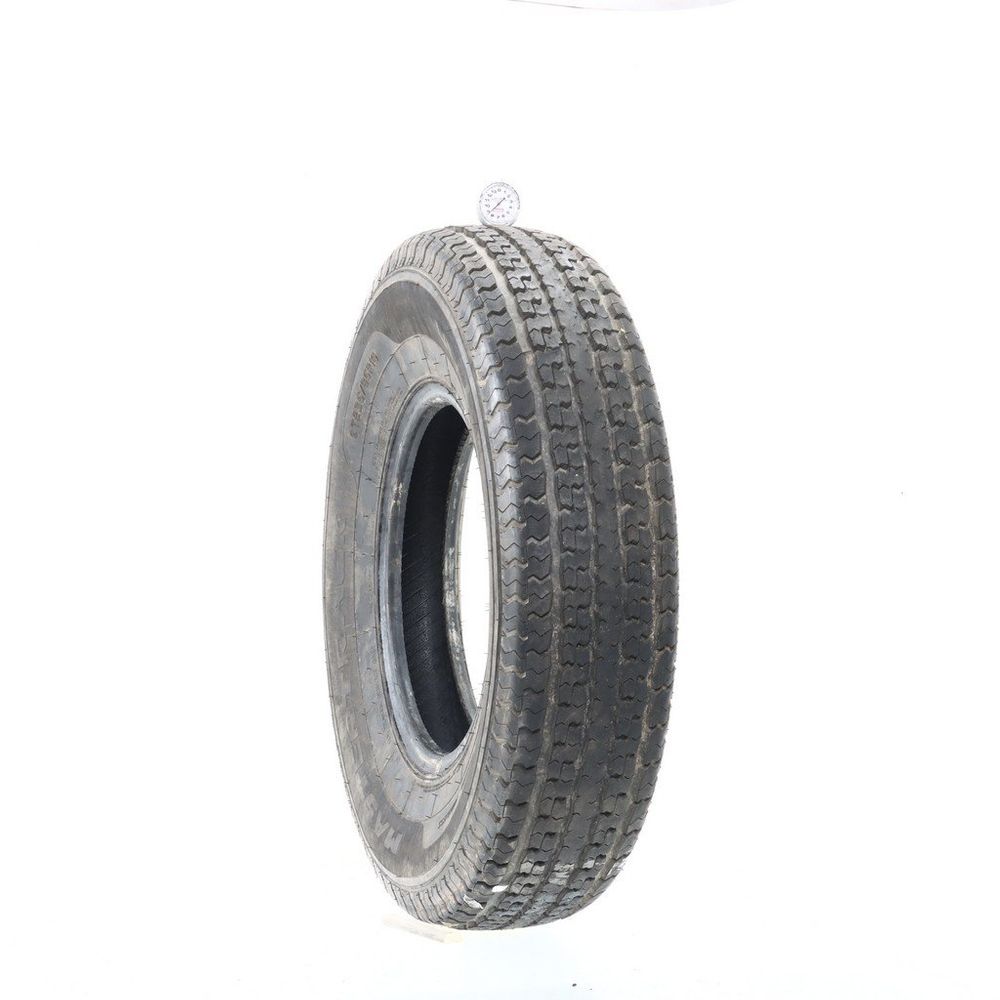 Used ST 235/85R16 Mastertrack UN203 125/122N E - 8.5/32 - Image 1